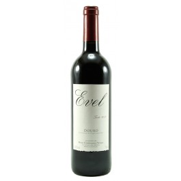 VIN EVEL 75CL ROUGE 