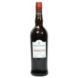 MOSCATEL DE FAVAIOS 75CL PRIX / 6