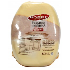 JAMBON NOBRE P. EXTRA AU KG