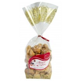 FIGUES NATURE A.SILVA 500GR