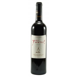 VIN DOURO FORAL ROUGE