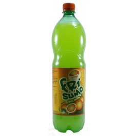 FRISUMO ORANGE 1L5 