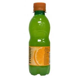 FRISUMO ORANGE 33CL X 24 