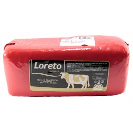FROMAGE EN BARRE TERRA NOSTRA