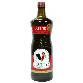 "HUILE D'OLIVE ""GALLO"" 1° TRADICIONAL 75CL"
