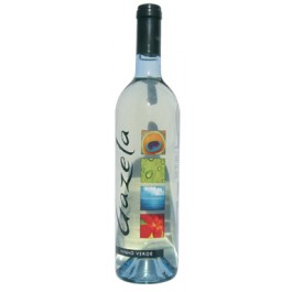 VIN GAZELA 75CL PRIX / 6