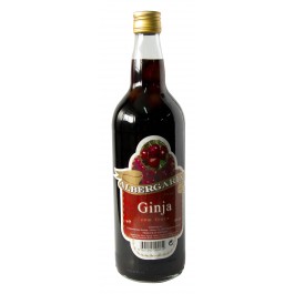 GINJA AVEC FRUITS 1L 16° 