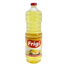HUILE VEGETAL FRIGI X 15