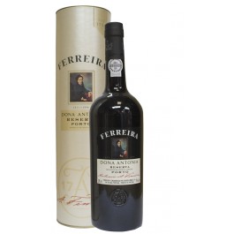 PORTO DONA ANTONIA ROUGE 75CL 20°