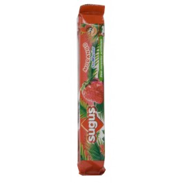 SUGUS FRAISE STICK DE 45GR