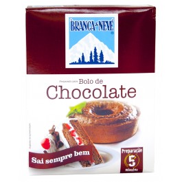GATEAUX AUX CHOCOLAT BRANCA DE NEVE
