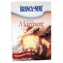 GATEAUX MARMORE BRANCA DE NEVE 