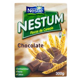 NESTUM CHOCOLAT 300GR