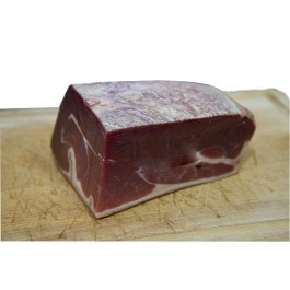 JAMBON CRU SANS OS 1/4 SERRA D'ALVA