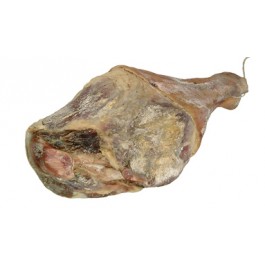 JAMBON CRU ENTIER AVEC OS  - A LA PIECE