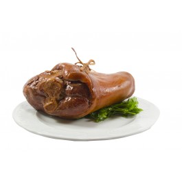 JARRET DE PORC FUMÉ