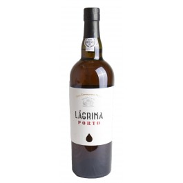 PORTO LAGRIMA "REAL COMPANHIA VELHA" 19° 75CL