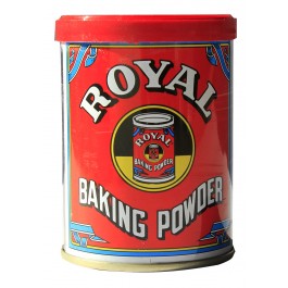 LEVURE CHIMIQUE ROYAL 113GR
