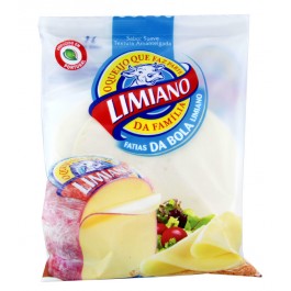 LIMIANO TRANCHE BARQUETTE DE 200Gr