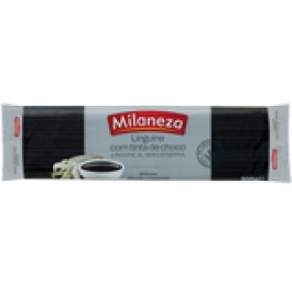 PATES LINGUINE COM MOLHO DE CHOCO 500GR
