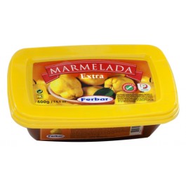 MARMELADE FERBAR 400GR