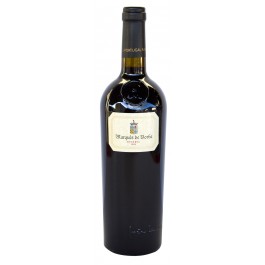 VIN MARQUES DE BORBA RESERVE 75CL