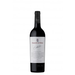 VIN MARQUES DE BORBA 75CL ROUGE