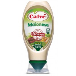 MAYONNAISE D.DUARTE 235GR TOPDOWN