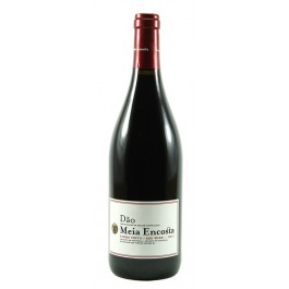VIN DAO MEIA ENCOSTA ROUGE 75CL