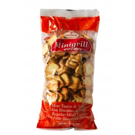 TOSTAS MINIGRILL DIATOSTA 350GR 