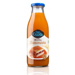 SAUCE DOM DUARTE FRANCESINHA 480ML