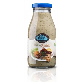 SAUCE LEITAO D.DUARTE 560ML