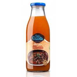 SAUCE DOM DUARTE MOELAS 480ML
