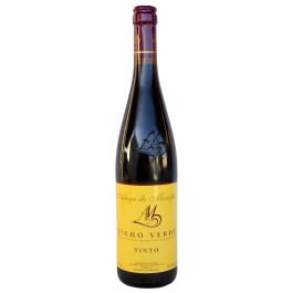 VIN ADEGA MONCAO ROUGE 75CL