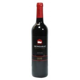 VIN MONSARAZ ROUGE UNITE