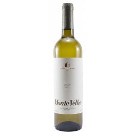 VIN MONTEVELHO BLANC 13.5° 75CL