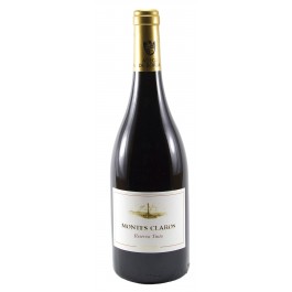 VIN BORBA M. CLAROS RESERVE RGE 75CL PRIX / 6