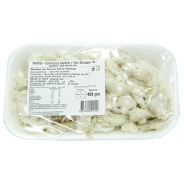 MORUE EFFILEE 400GR
