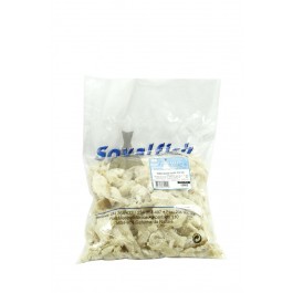 MORUE EFFILEE ATLANTIQUE SAC DE 1KG