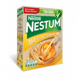 NESTUM MIEL CER.INTEGRAIS 250GR