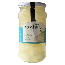 OIGNONS CANTOLIVA BOCAL DE 200GR