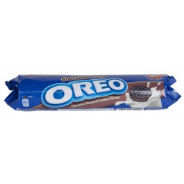 OREO CHOCO BROWNIES 154GRS