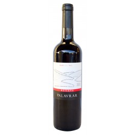 VIN PALAVRAR ROUGE 75CL 13.5° (DOURO)