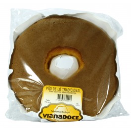 """PAO DE LO """"VIANADOCE"""" 300GRS"""