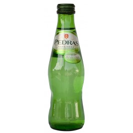 PEDRAS SALGADAS 25CL X 6