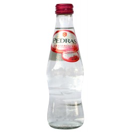 PEDRAS FRUITS ROUGE 25CL X 4