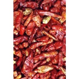 PIMENT FORT ENTIER 100GR. ESPIG