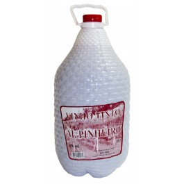 VIN LAVRADEIRA ROUGE FRUTADO 5L 10.5° (V.MESA) 