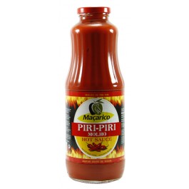 "PIRI-PIRI ""MACARICO"" 1.13KG"
