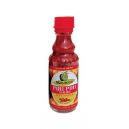 PIRI PIRI MACARICO 100GR